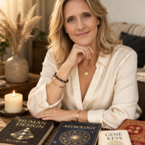 Metaphysic Profiling für Klarheit & Erfolg - DISCOVER YOUR CORE