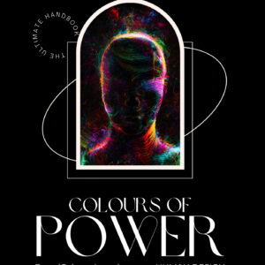 DEIN BRAND. DEIN DESIGN. DEINE ENERGIE. Die BrandColours nach Human Design – für alle 5 Typen