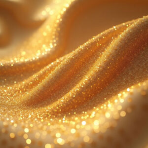 BAZI GOLD  – Deine energetische Moneyformel - 27.04.25