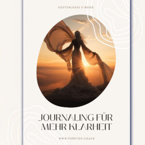 KLARHEIT – Dein Journaling für echte Durchbrüche im Business