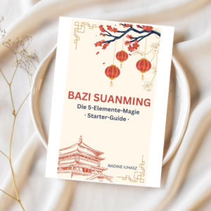 BAZI SUANMING - kostenloser Starter Guide