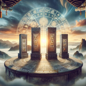 BAZI Suanming MASTERY - Frühjahr 2026