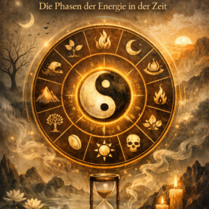 12 Stages of Qi – Die stille Logik hinter Wachstum, Erfolg und Rückzug