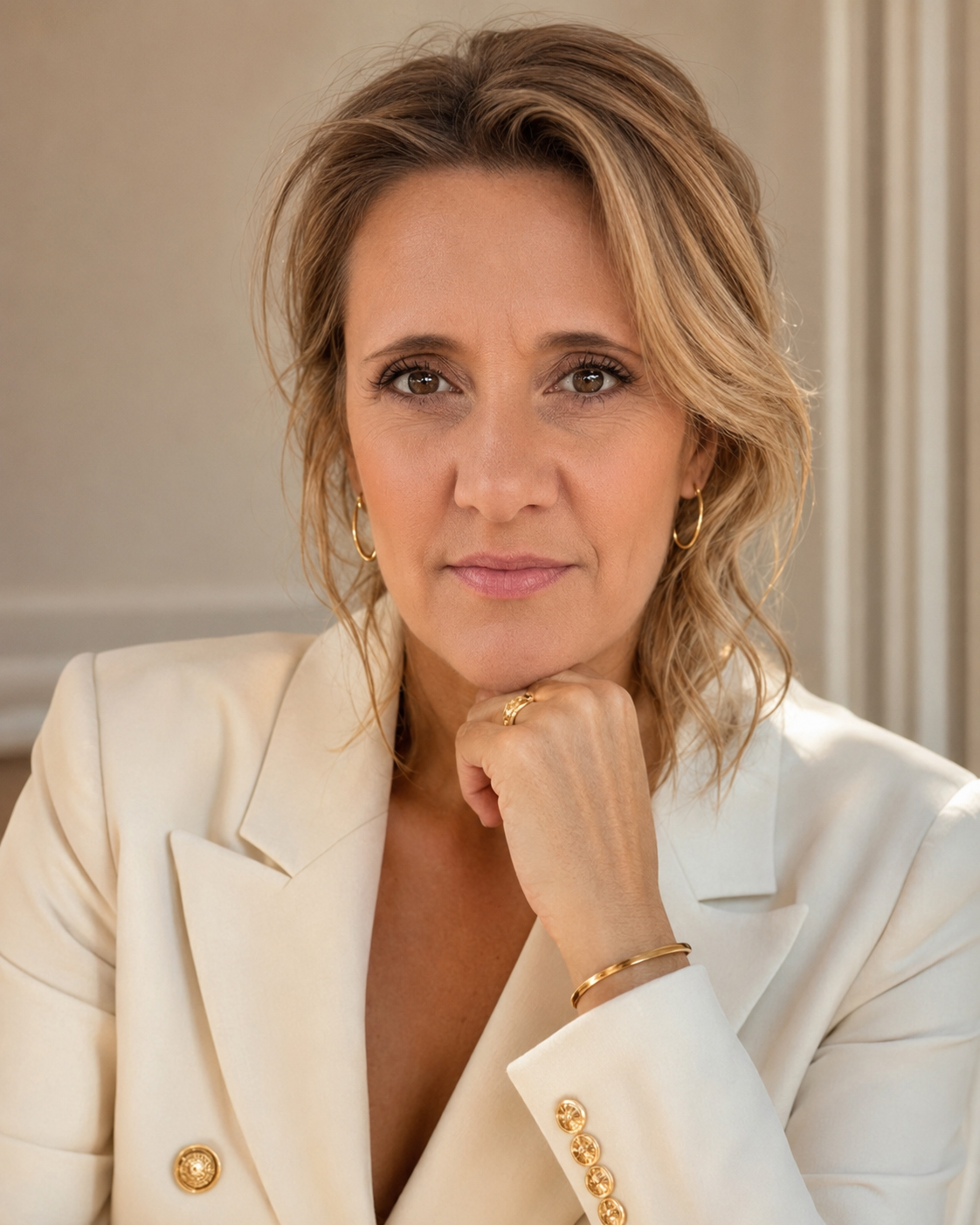 Nadine Iuhasz